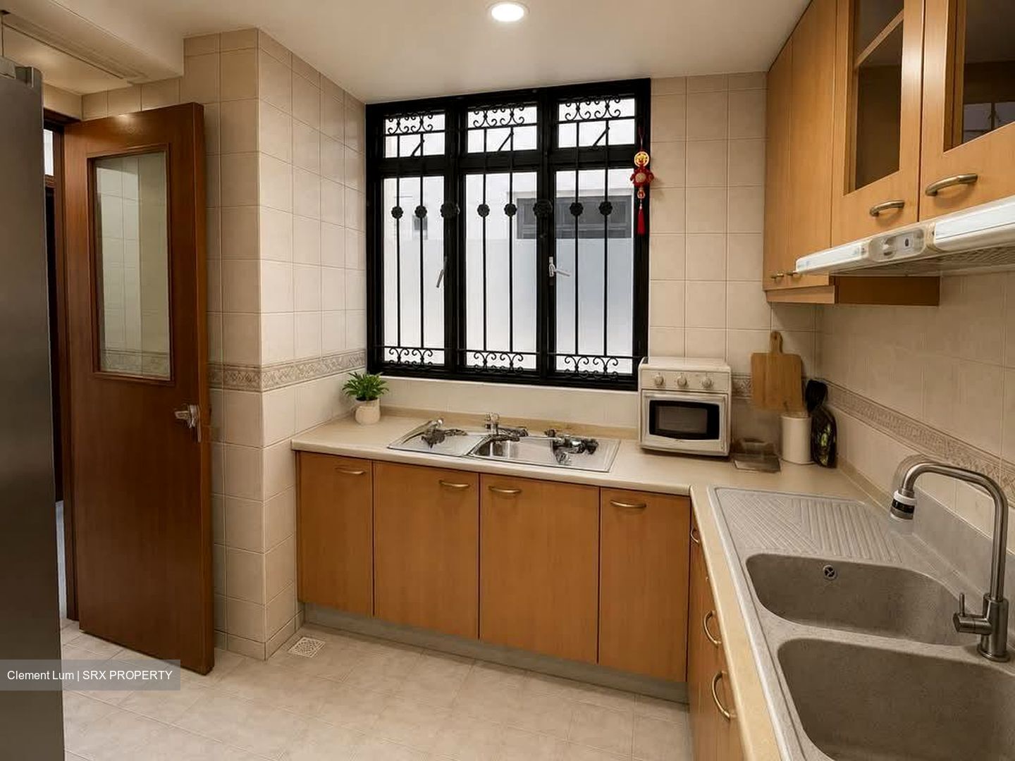 Regentville (D19), Apartment #587604161